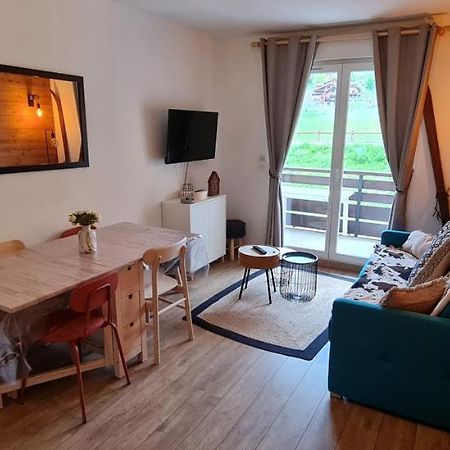 Appartement Auron 6 Couchages Exteriör bild