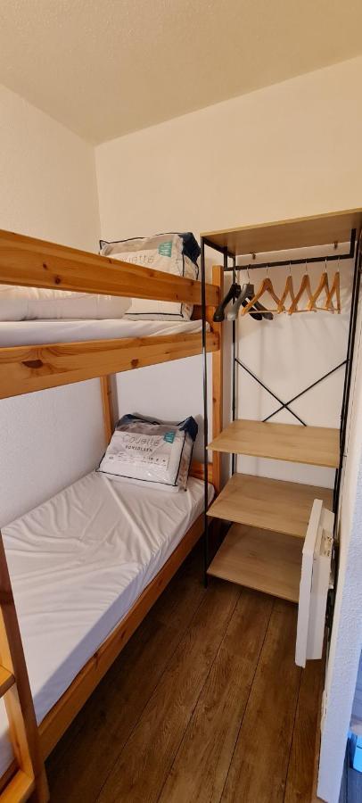 Appartement Auron 6 Couchages Exteriör bild